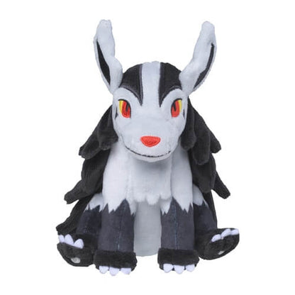Pokemon Center Original Plush Pokémon Fit Mightyena Japan Figure 4521329316215