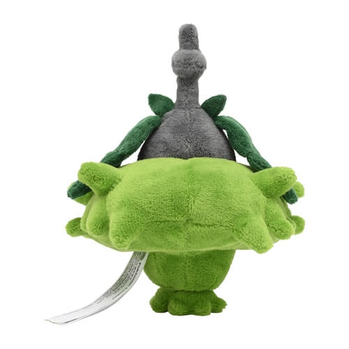 Pokemon Center Original Plush Pokémon Fit Minomadam (Kusaki No Mino) Japan Figure 4521329339153 3