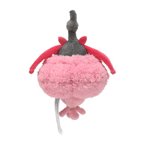 Pokemon Center Original Plush Pokémon Fit Minomadam (Mino Of Garbage) Japan Figure 4521329339177 3