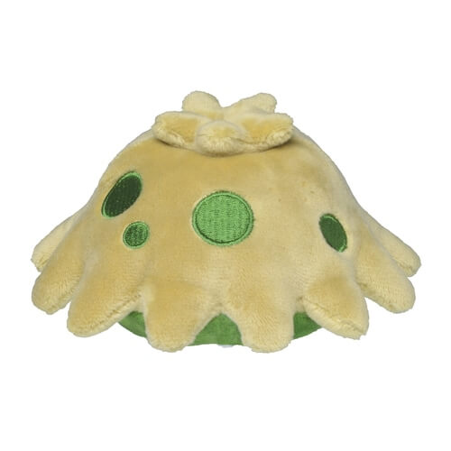 Pokemon Center Original Plush Pokémon Fit Mushroomish Japan Figure 4521329316444 2