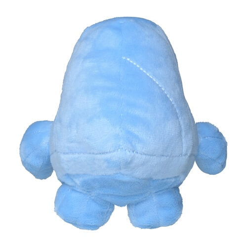 Pokemon Center Original Plush Pokémon Fit Nosepass Japan Figure 4521329316581 2