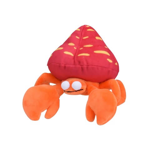 Pokemon Center Original Plush Pokémon Fit Parasect Japan Figure 4521329245157