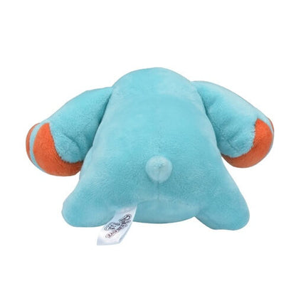 Pokemon Center Original Plush Pokémon Fit Phanpy Japan Figure 4521329268798 1