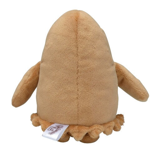 Pokemon Center Original Plush Pokémon Fit Piloswine Japan Figure 4521329269108 1