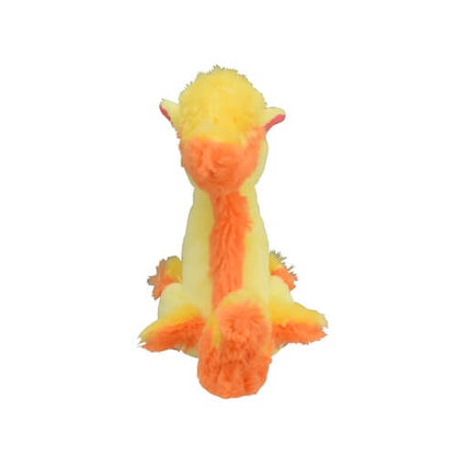 Pokemon Center Original Plush Pokémon Fit Ponyta Japan Figure 4521329245386 1