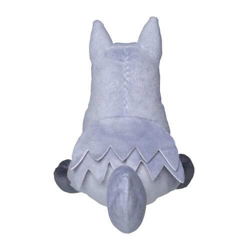 Pokemon Center Original Plush Pokémon Fit Poochyena Japan Figure 4521329316208 2