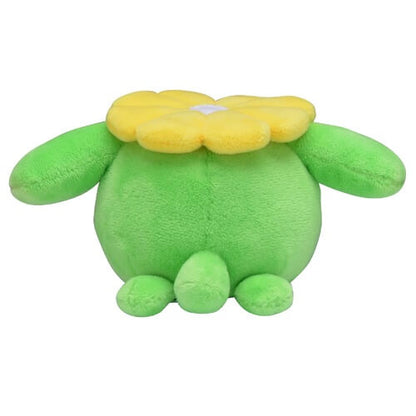 Pokemon Center Original Plush Pokémon Fit Popocco Japan Figure 4521329269320 1