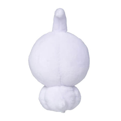 Pokemon Center Original Plush Pokémon Fit Powarun Japan Figure 4521329317106 2