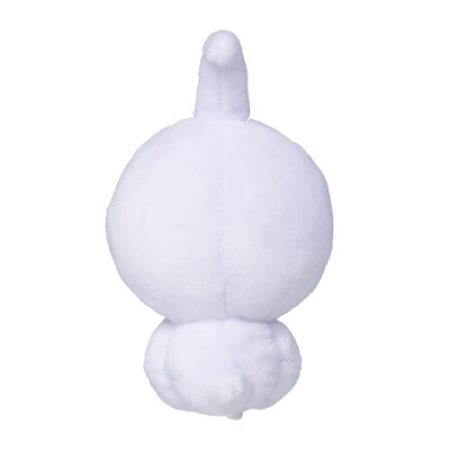 Pokemon Center Original Plush Pokémon Fit Powarun Japan Figure 4521329317106 2