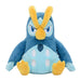 Pokemon Center Original Plush Pokémon Fit Prinplup Japan Figure 4521329333144