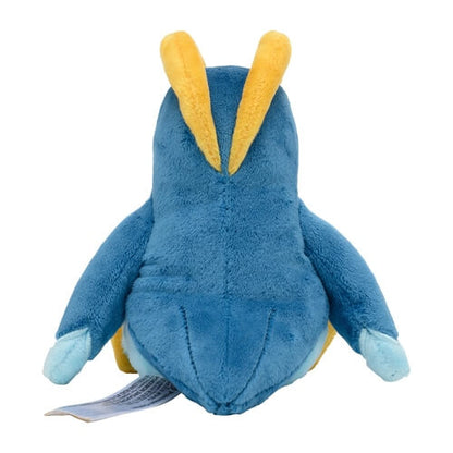 Pokemon Center Original Plush Pokémon Fit Prinplup Japan Figure 4521329333144 3