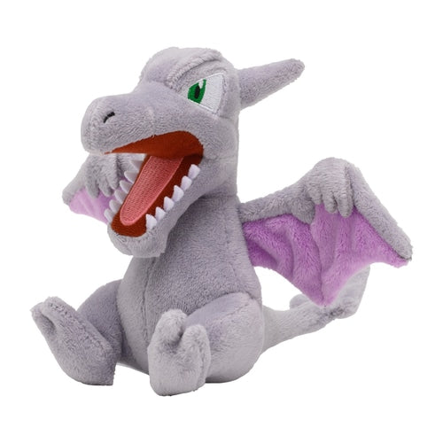 Pokemon Center Original Plush Pokémon Fit Ptera Japan Figure 4521329340593