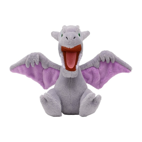 Pokemon Center Original Plush Pokémon Fit Ptera Japan Figure 4521329340593 1