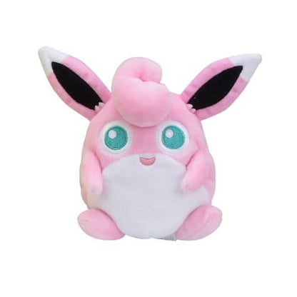Pokemon Center Original Plush Pokémon Fit Puklin Japan Figure 4521329245089