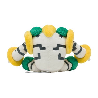 Pokemon Center Original Plush Pokémon Fit Regigigas Japan Figure 4521329341330 3