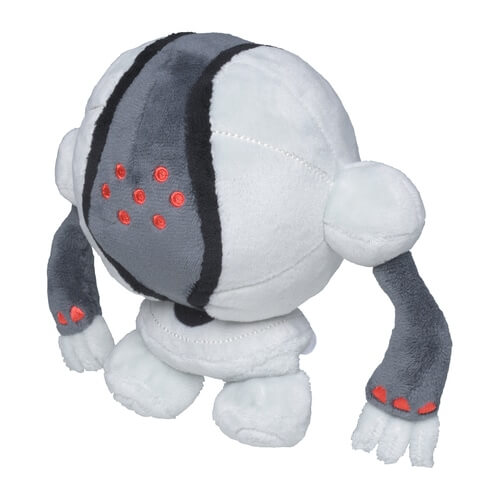 Pokemon Center Original Plush Pokémon Fit Registeel Japan Figure 4521329317410 1