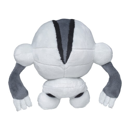 Pokemon Center Original Plush Pokémon Fit Registeel Japan Figure 4521329317410 2