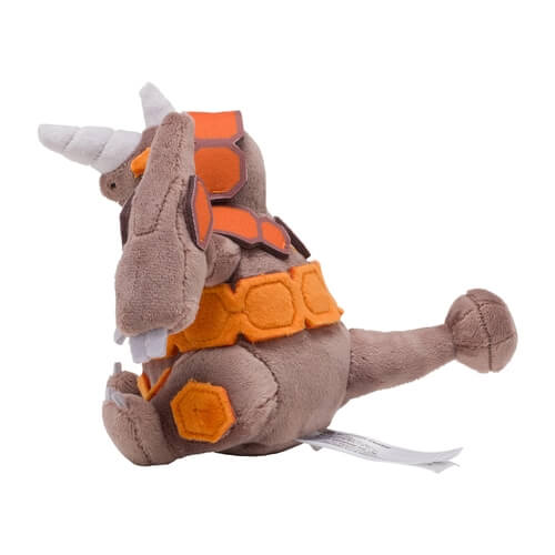 Pokemon Center Original Plush Pokémon Fit Rhyperior Japan Figure 4521329339719 2