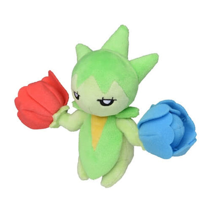 Pokemon Center Original Plush Pokémon Fit Roselia Japan Figure 4521329316741 1