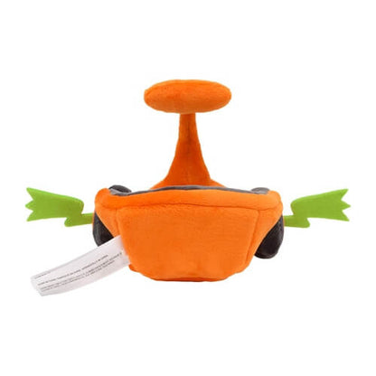 Pokemon Center Original Plush Pokémon Fit Rotom (Cut Rotom) Japan Figure 4521329341262 3