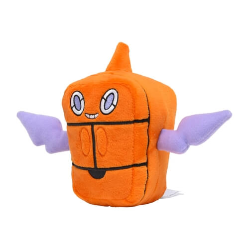 Pokemon Center Original Plush Pokémon Fit Rotom (Frostrotom) Japan Figure 4521329341231 1