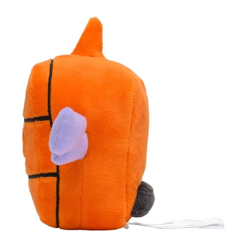 Pokemon Center Original Plush Pokémon Fit Rotom (Frostrotom) Japan Figure 4521329341231 2