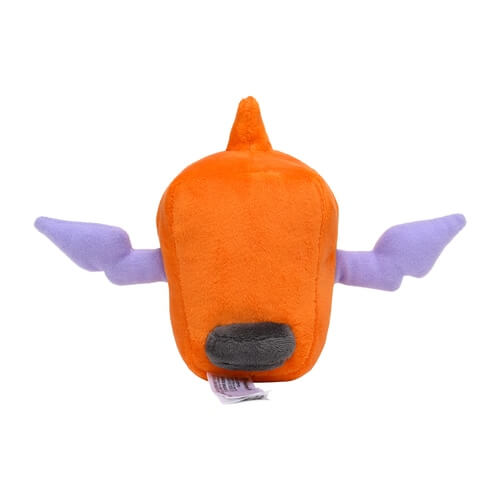 Pokemon Center Original Plush Pokémon Fit Rotom (Frostrotom) Japan Figure 4521329341231 3