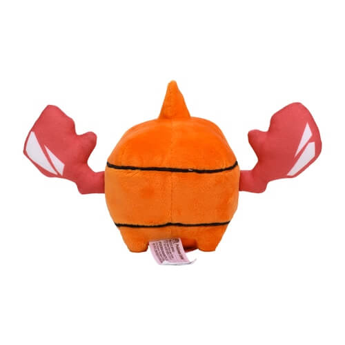 Pokemon Center Original Plush Pokémon Fit Rotom (Heat Rotom) Japan Figure 4521329341224 3