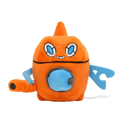 Pokemon Center Original Plush Pokémon Fit Rotom (Wash Rotom) Japan Figure 4521329341248