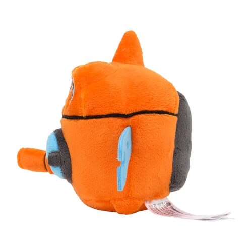 Pokemon Center Original Plush Pokémon Fit Rotom (Wash Rotom) Japan Figure 4521329341248 2
