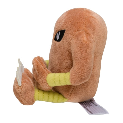 Pokemon Center Original Plush Pokémon Fit Sawamura Japan Figure 4521329340463 2