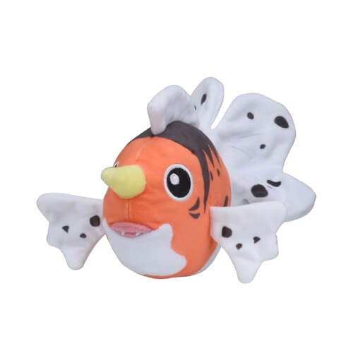 Pokemon Center Original Plush Pokémon Fit Seaking Japan Figure 4521329245744