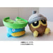 Pokemon Center Original Plush Pokémon Fit Seedot Japan Figure 4521329316321 3