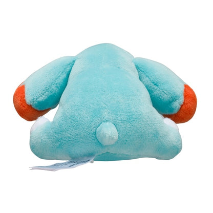 Pokemon Center Original Plush Pokémon Fit Sesame Elephant Japan Figure 4521329333991 3