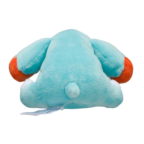 Pokemon Center Original Plush Pokémon Fit Sesame Elephant Japan Figure 4521329333991 3
