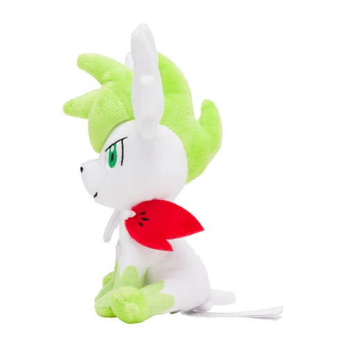 Pokemon Center Original Plush Pokémon Fit Shaimi (Sky Form) Japan Figure 4521329341415 2
