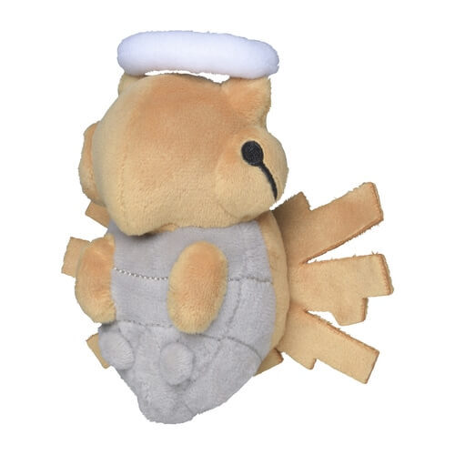 Pokemon Center Original Plush Pokémon Fit Shedinja Japan Figure 4521329316512