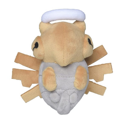 Pokemon Center Original Plush Pokémon Fit Shedinja Japan Figure 4521329316512 1
