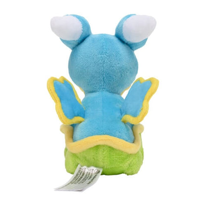 Pokemon Center Original Plush Pokémon Fit Shellos (Higashi No Umi) Japan Figure 4521329339283 3
