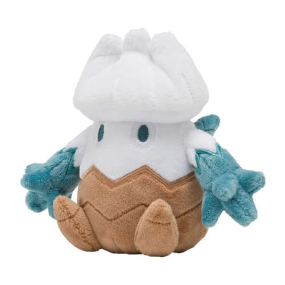 Pokemon Center Original Plush Pokémon Fit Snover Japan Figure 4521329339665 1