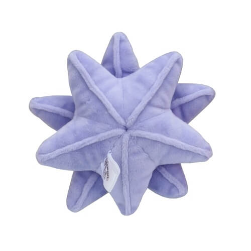 Pokemon Center Original Plush Pokémon Fit Starmie Japan Figure 4521329245751 1