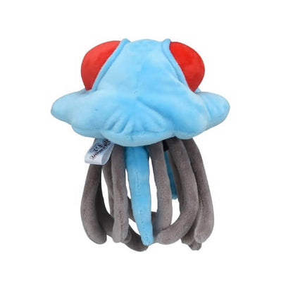 Pokemon Center Original Plush Pokémon Fit Tentacruel Japan Figure 4521329245355 1