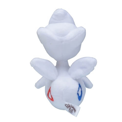 Pokemon Center Original Plush Pokémon Fit Togetic Japan Figure 4521329269276 1