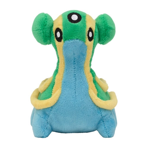 Pokemon Center Original Plush Pokémon Fit Tritodon (Higashi No Umi) Japan Figure 4521329339306