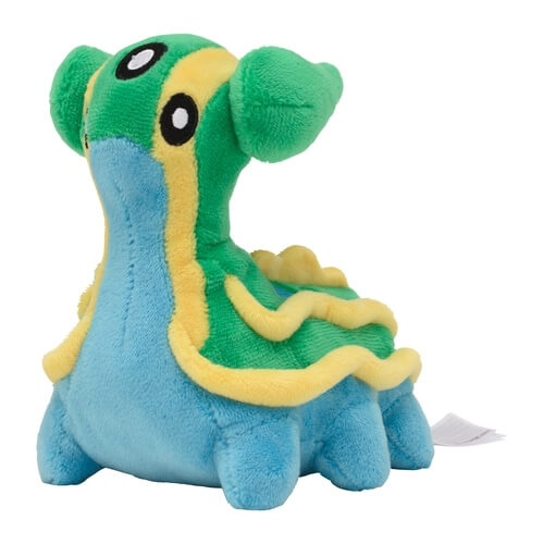 Pokemon Center Original Plush Pokémon Fit Tritodon (Higashi No Umi) Japan Figure 4521329339306 1