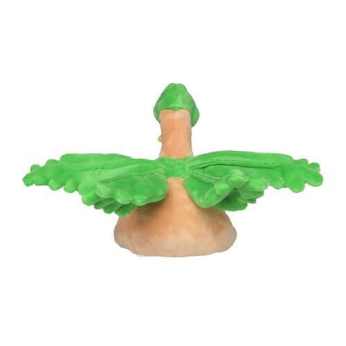 Pokemon Center Original Plush Pokémon Fit Tropius Japan Figure 4521329317199 2