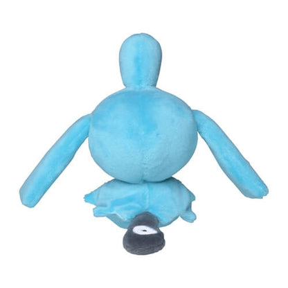Pokemon Center Original Plush Pokémon Fit Wynaut Japan Figure 4521329317229 2