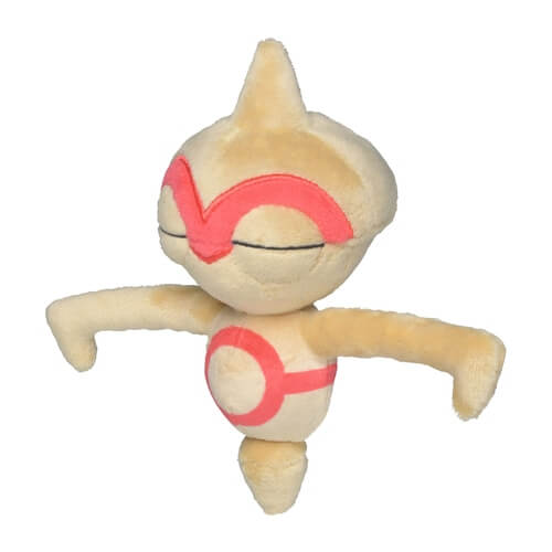Pokemon Center Original Plush Pokémon Fit Yajiron Japan Figure 4521329317021 1