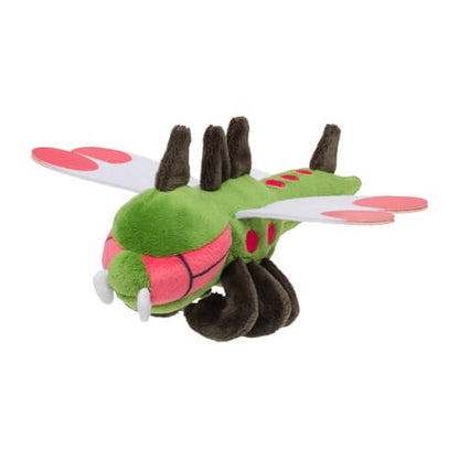 Pokemon Center Original Plush Pokémon Fit Yanmega Japan Figure 4521329339764