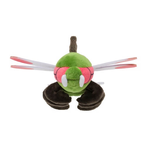 Pokemon Center Original Plush Pokémon Fit Yanmega Japan Figure 4521329339764 1